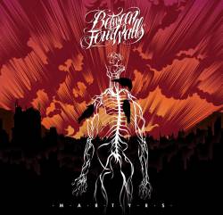 Between Four Walls : Martyrs